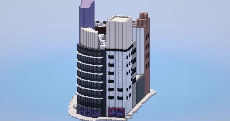 Urban Modern Build - Image 2