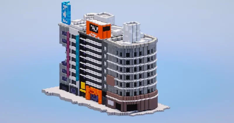 Urban Modern Pack - Image 2