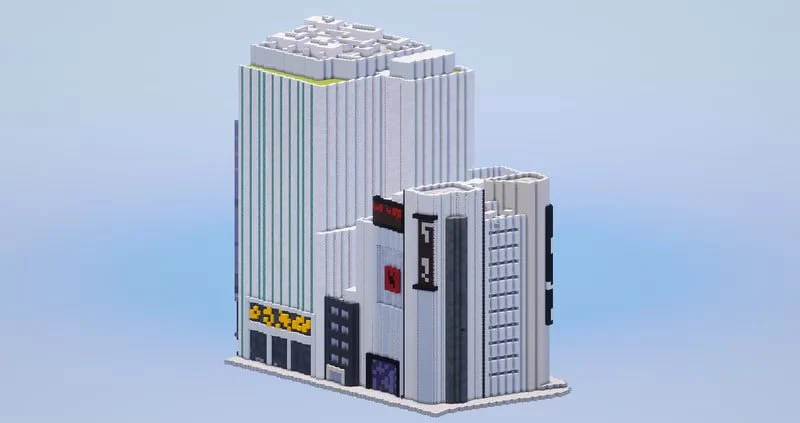 Urban Modern Palace - 37 - Image 2