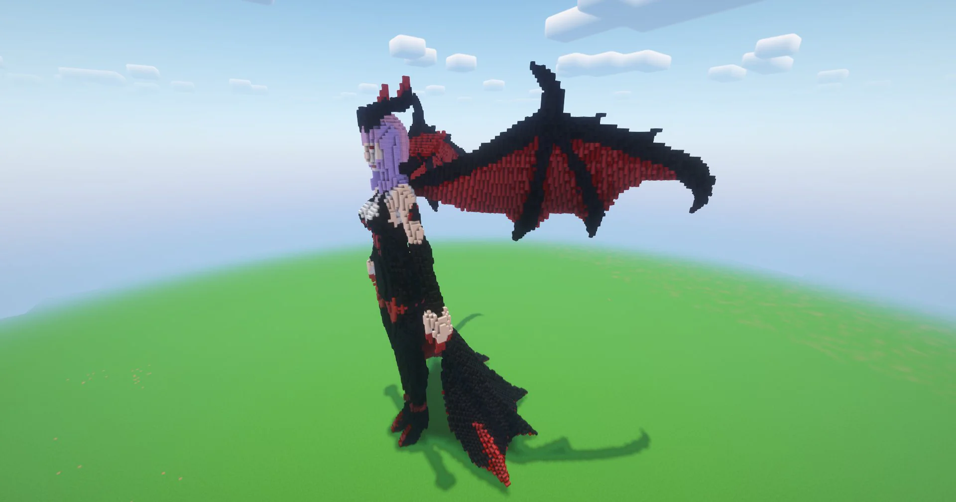 Vampire Girl - Image 3