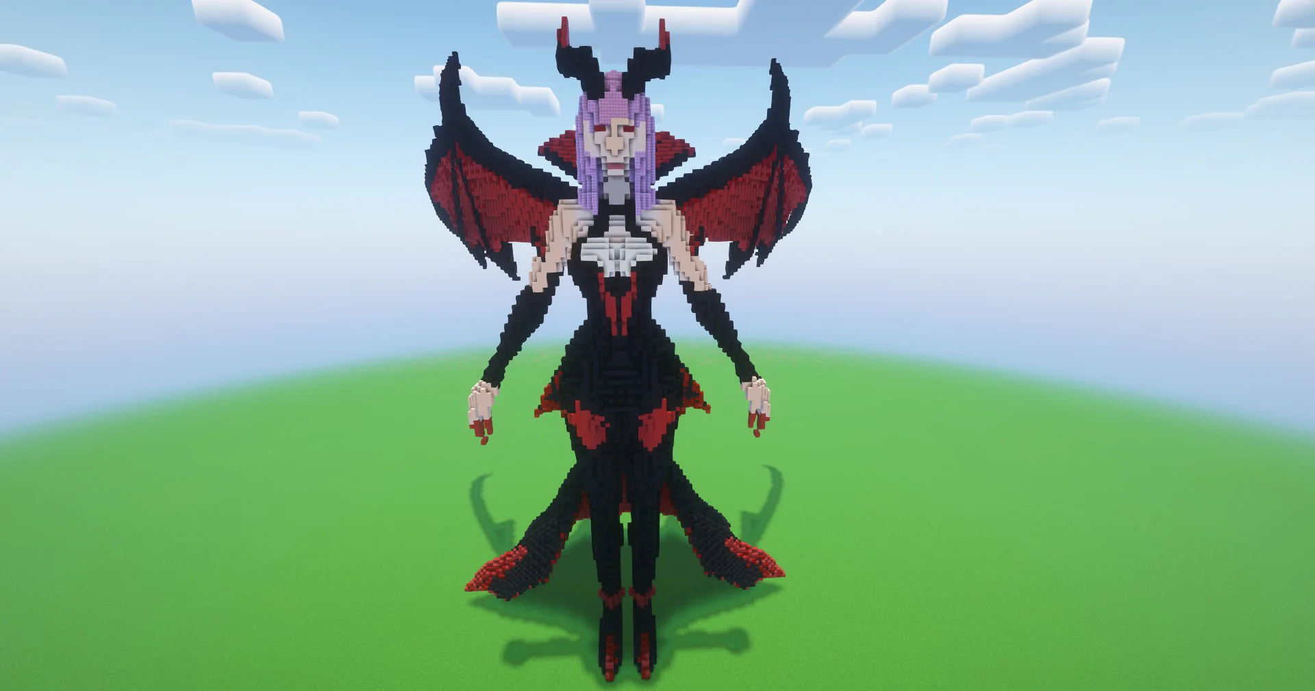 Vampire Girl - Image 4