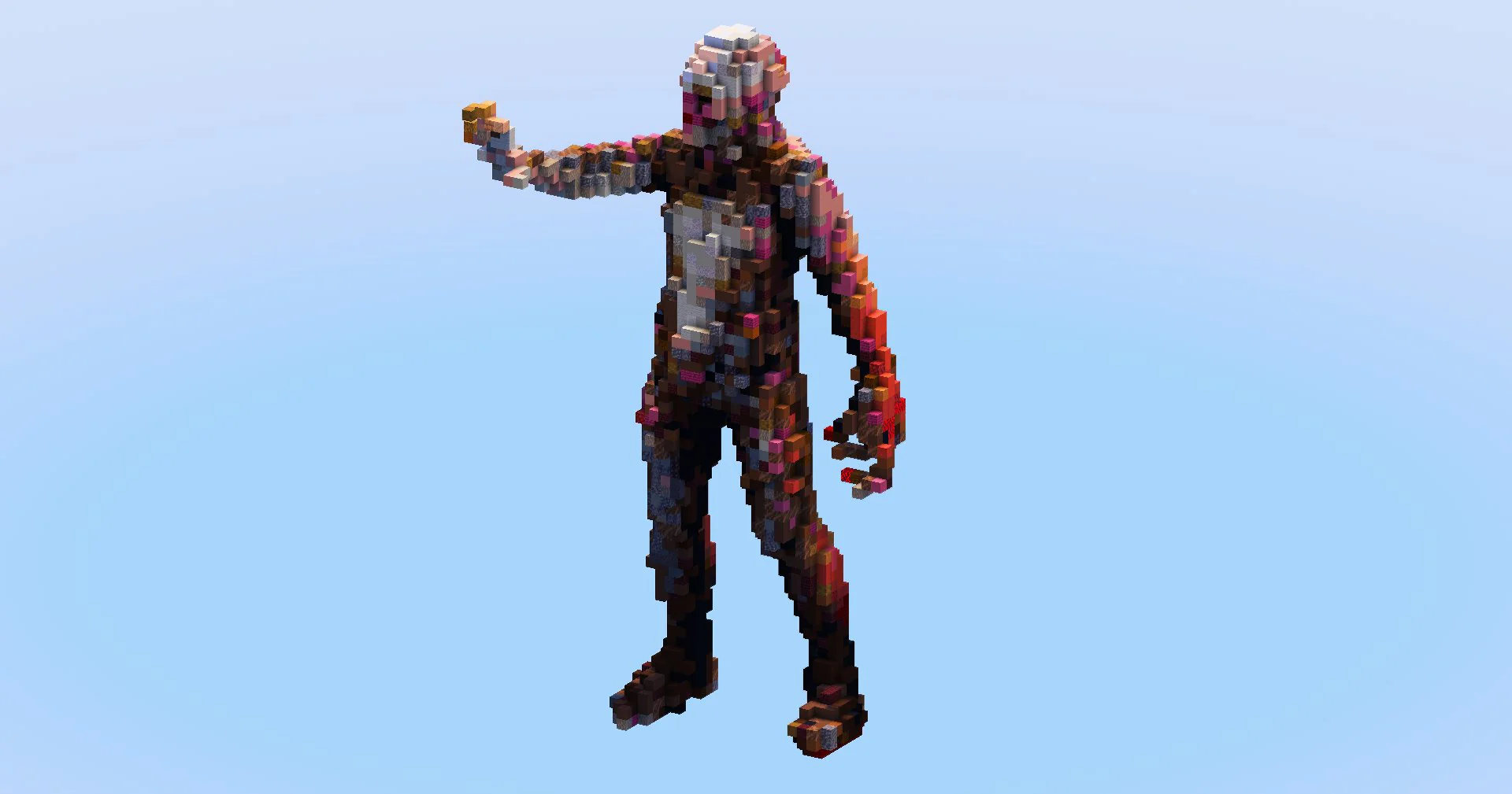 Vecna from Stranger Things - Image 2