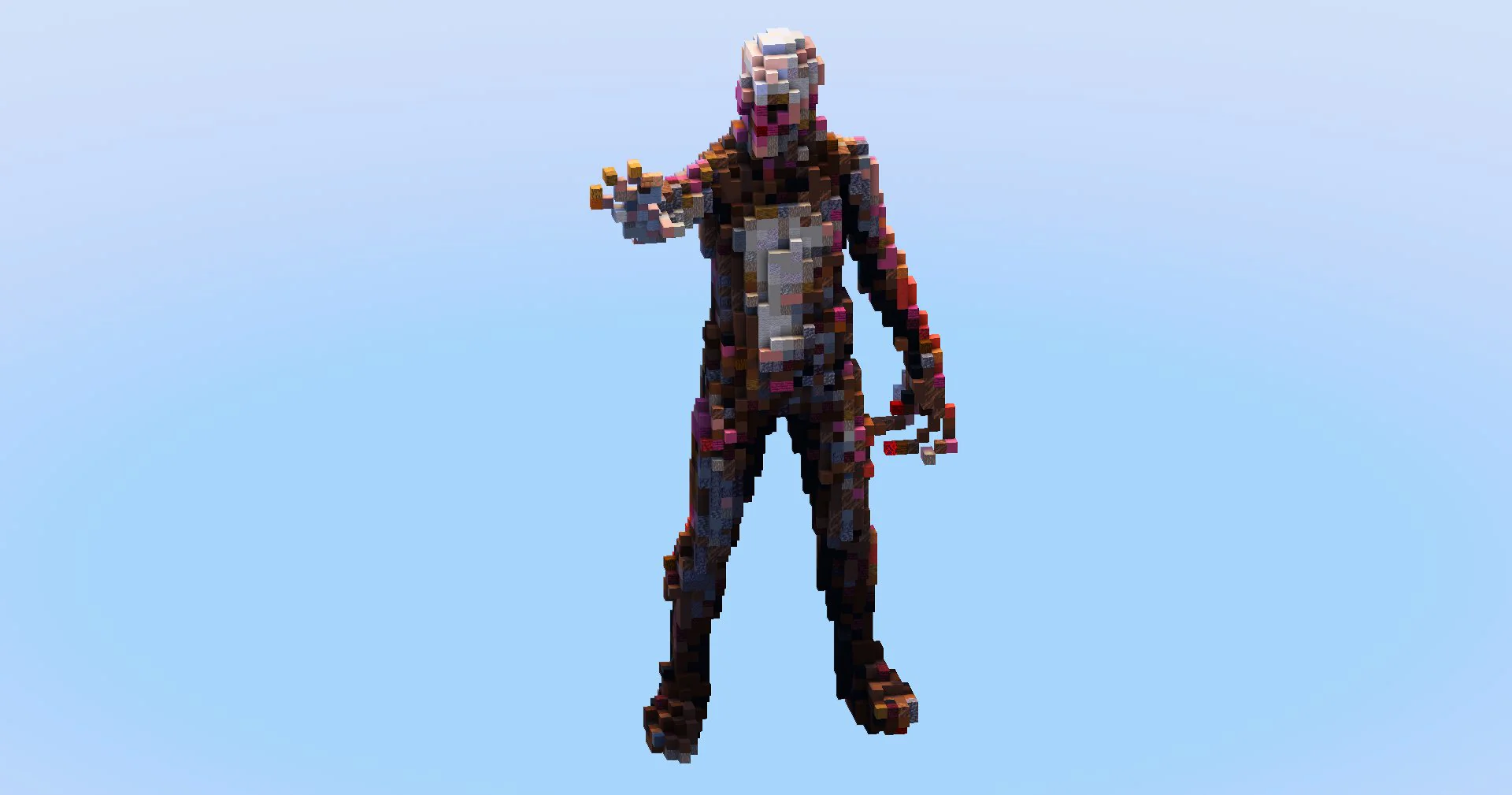 Vecna from Stranger Things - Image 3