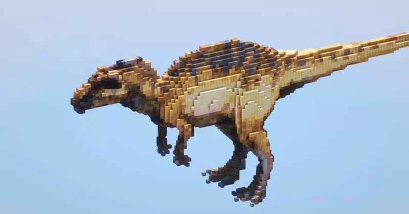 Velociraptor - Image 3