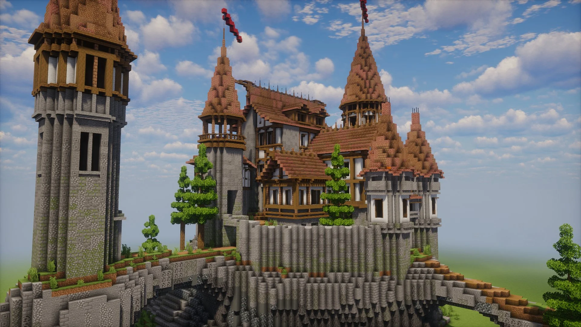 Velzaeth - Medieval Castle - Image 2