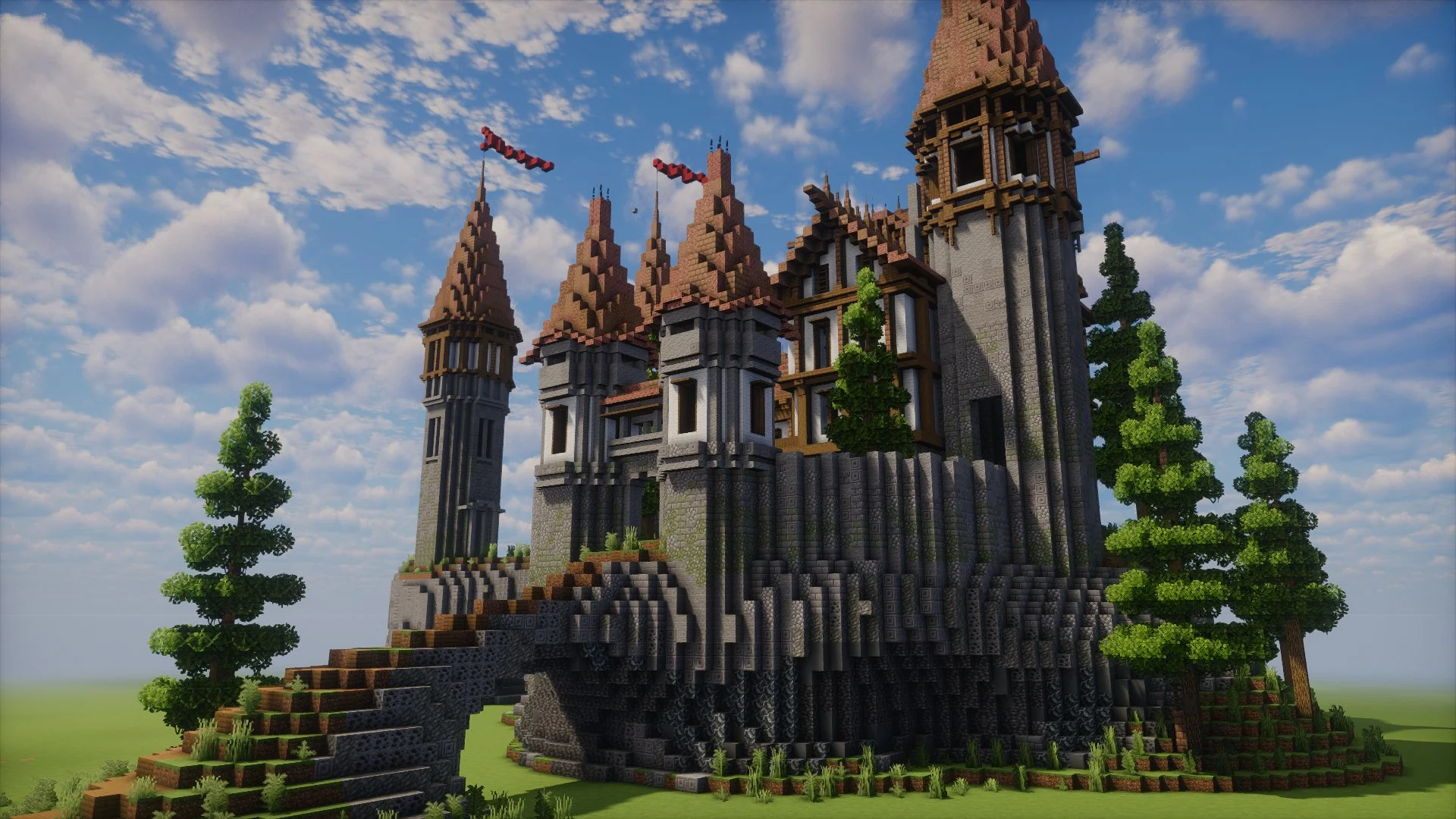 Velzaeth - Medieval Castle - Image 3