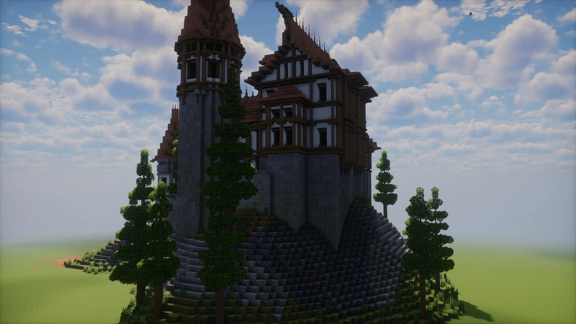 Velzaeth - Medieval Castle - Image 4