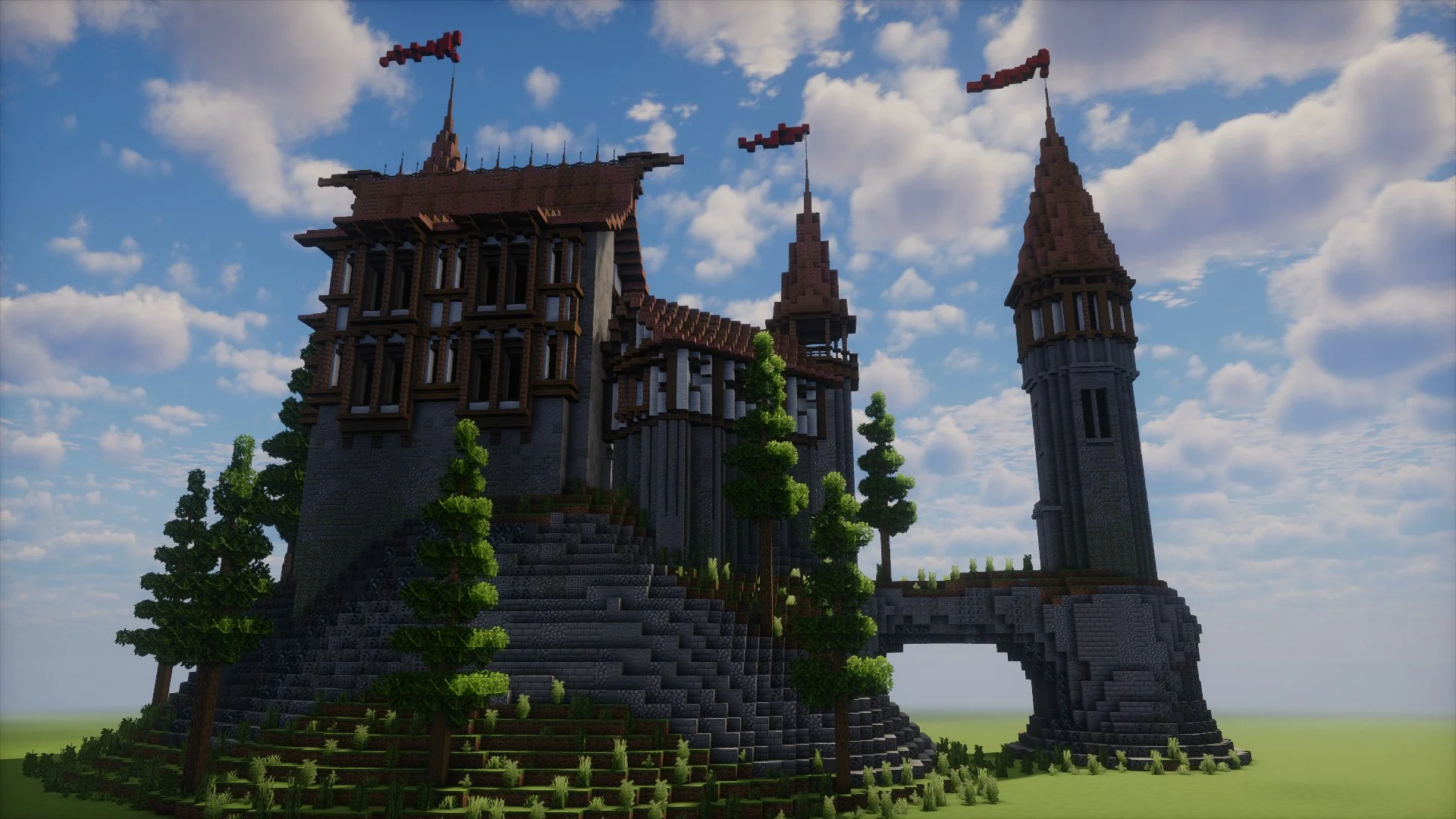 Velzaeth - Medieval Castle - Image 5