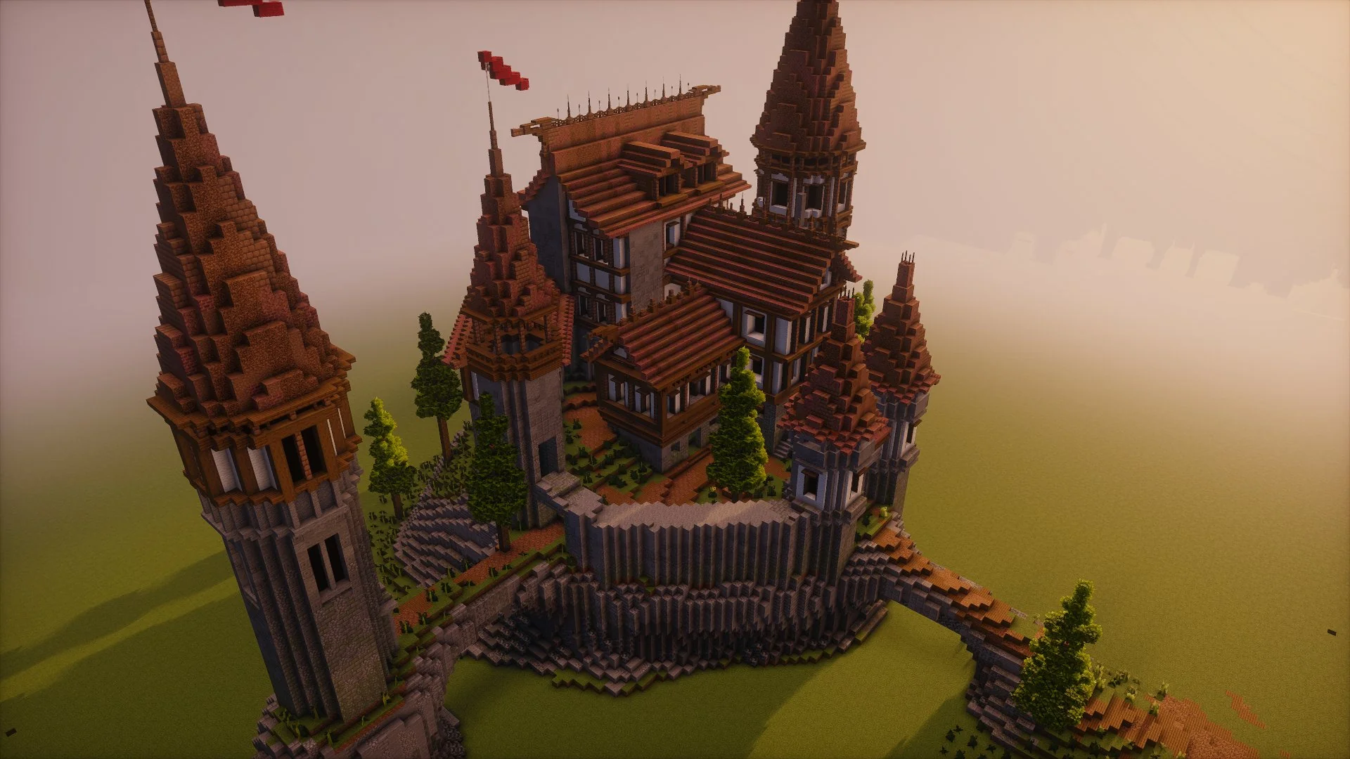 Velzaeth - Medieval Castle - Image 7