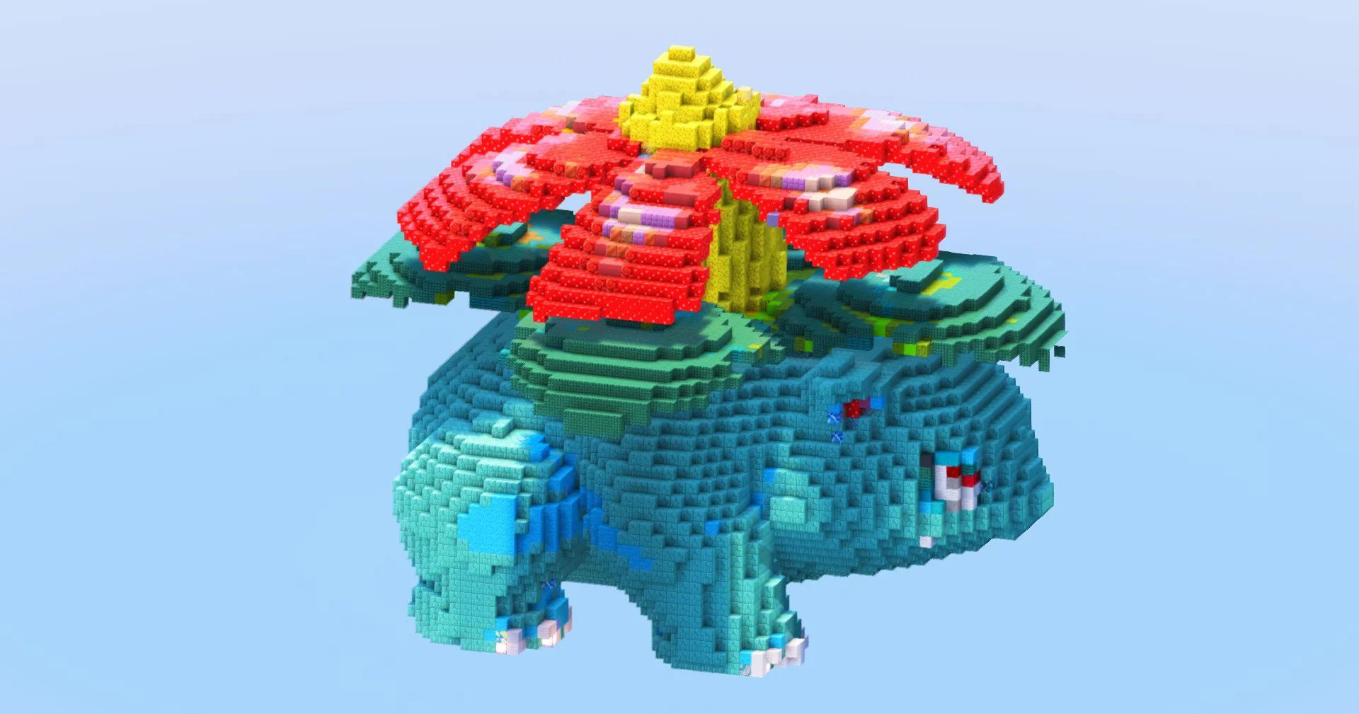 Venusaur - Image 2