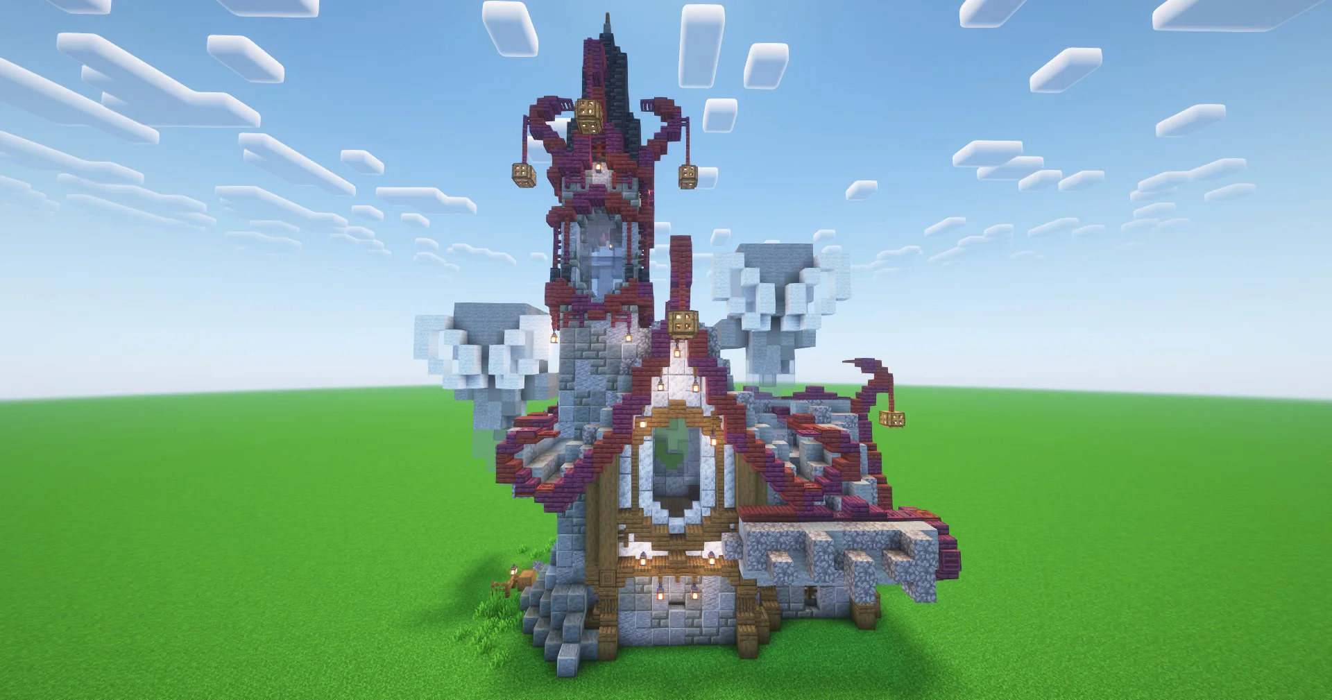Vex Fantasy House - Image 2