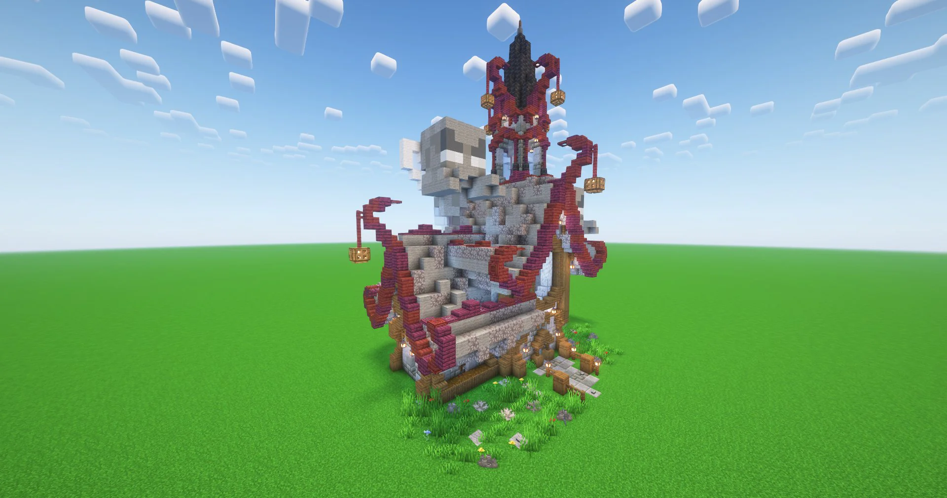 Vex Fantasy House - Image 3
