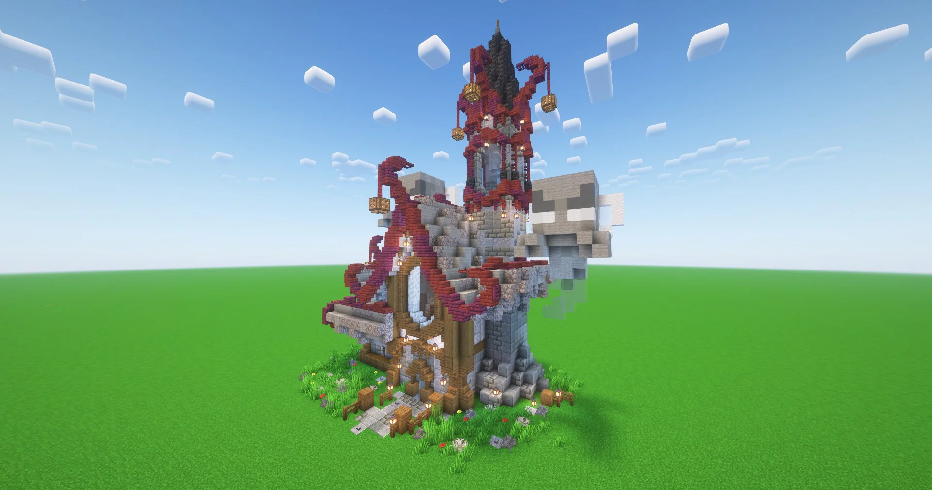Vex Fantasy House - Image 4