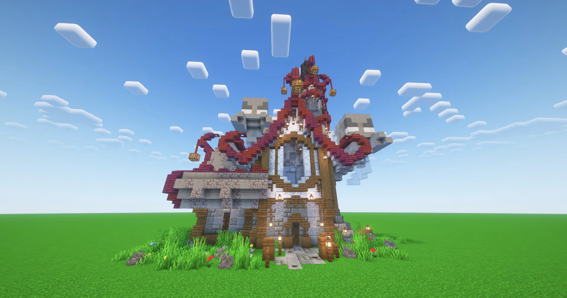 Vex Fantasy House - Image 5