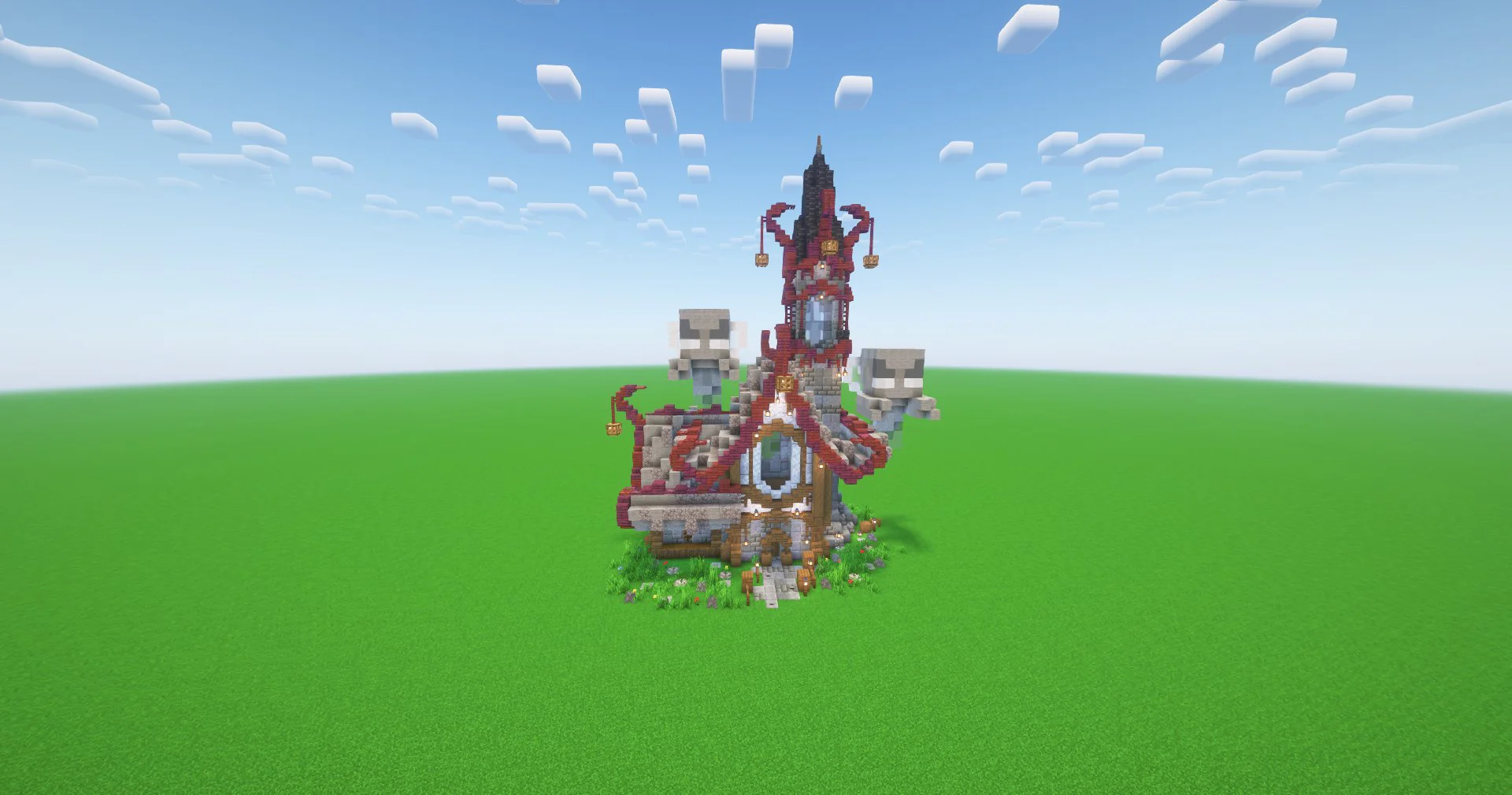 Vex Fantasy House - Image 6