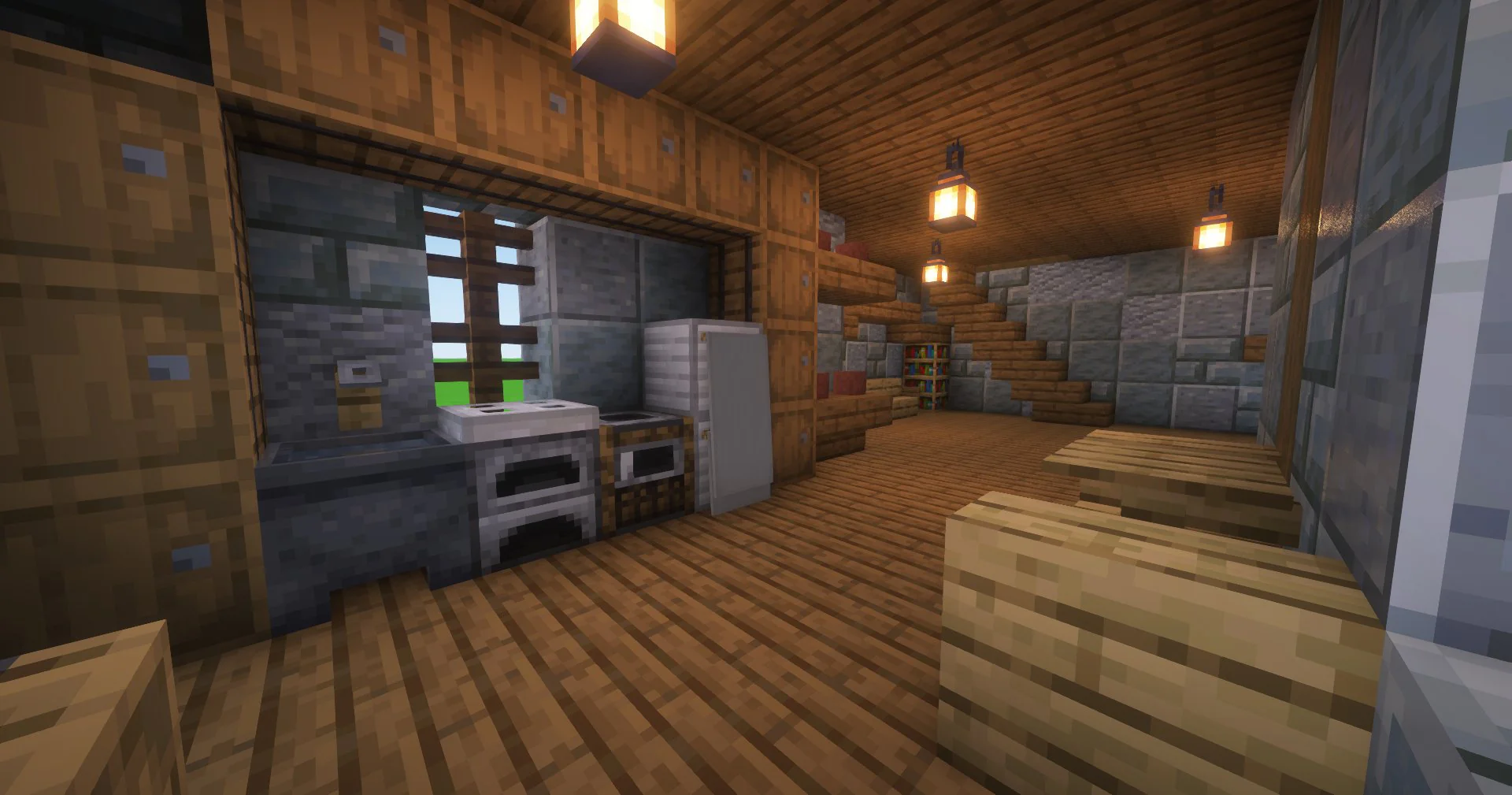 Vex Fantasy House - Image 7
