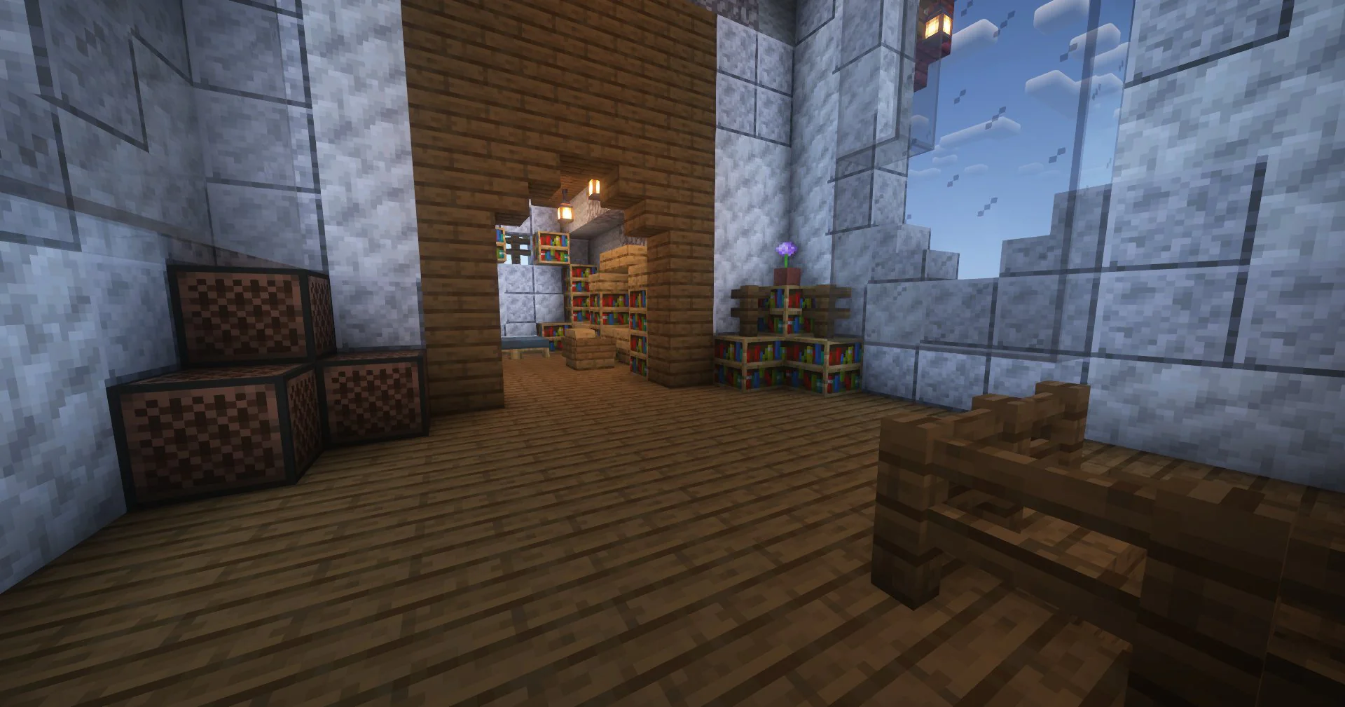 Vex Fantasy House - Image 8
