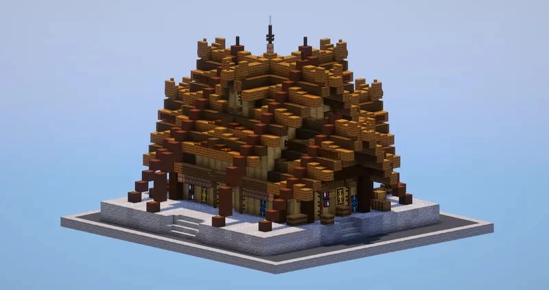 Viking Chill Base - Image 2