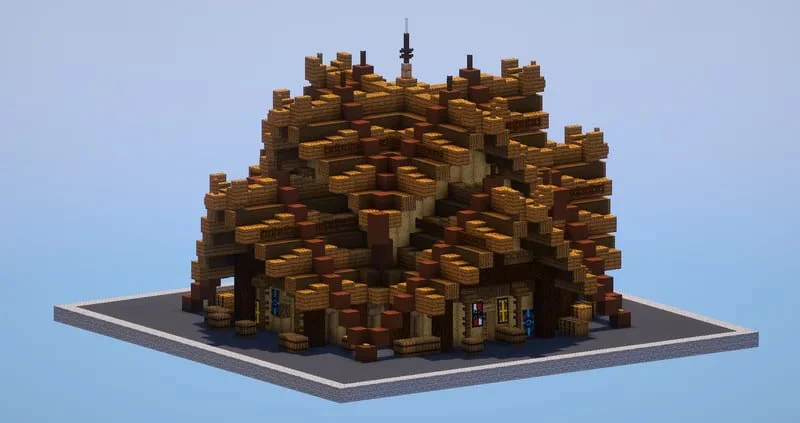 Viking Chill House - Image 2