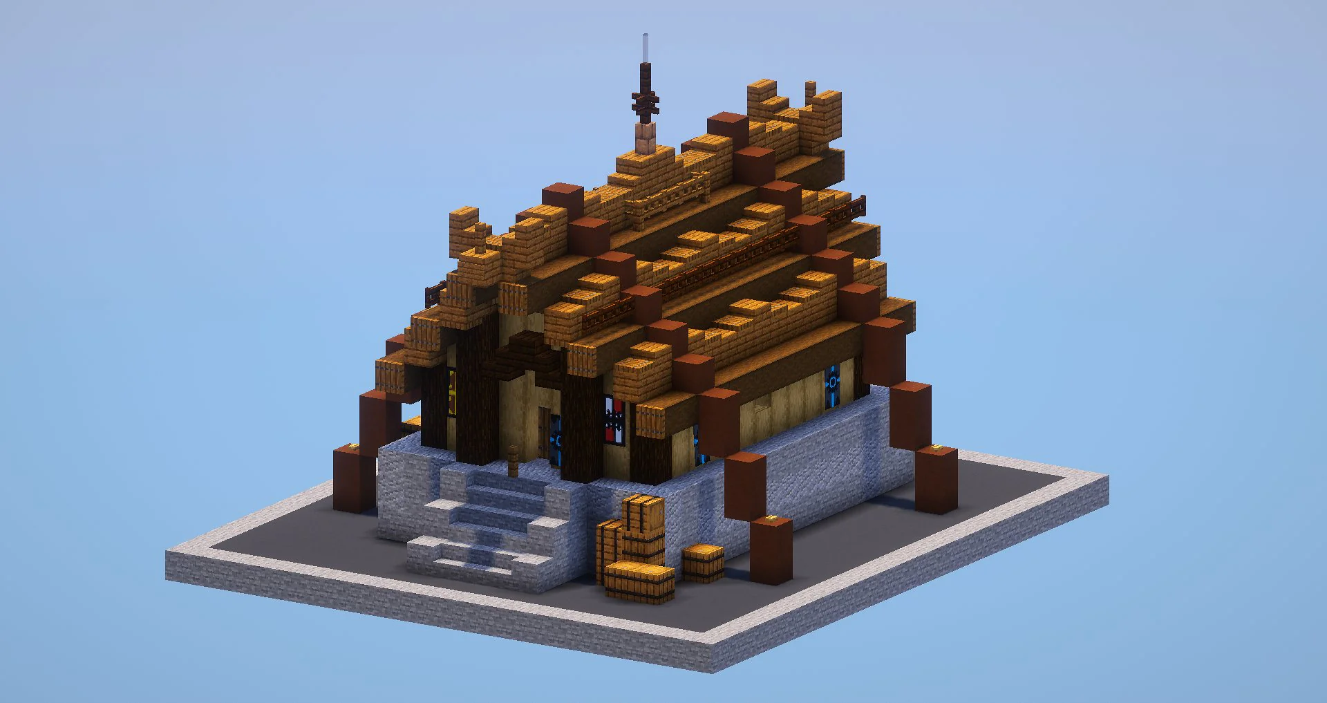 Viking Compact Base - Image 2