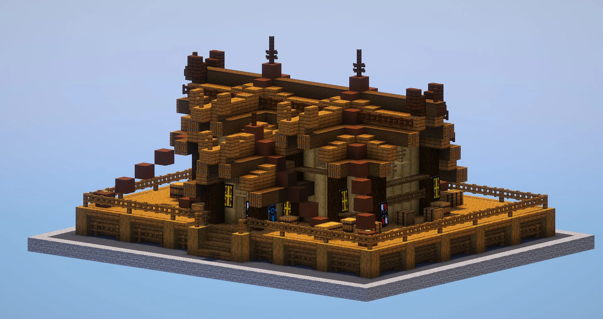 Viking Compact Base - Image 2