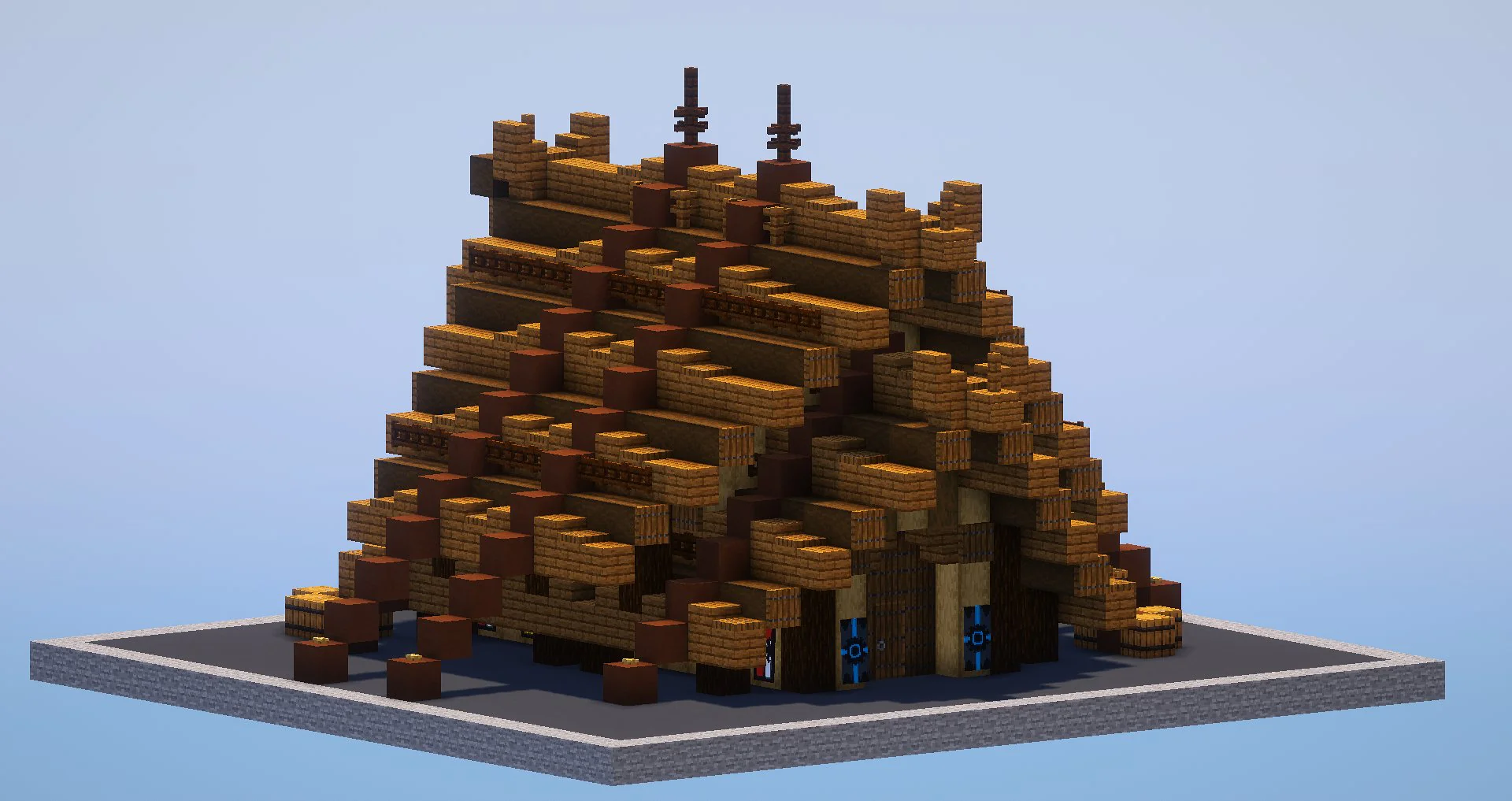 Viking Compact House - Image 2
