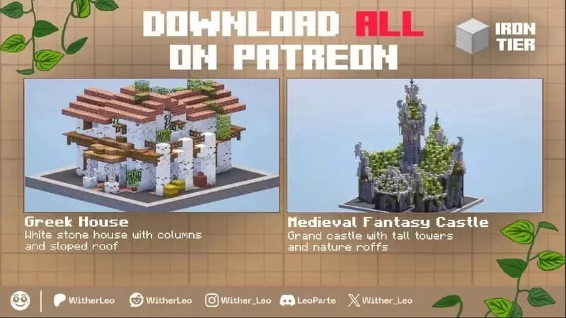 Viking Compact House - Image 3