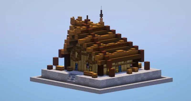 Viking Easy House - Image 2
