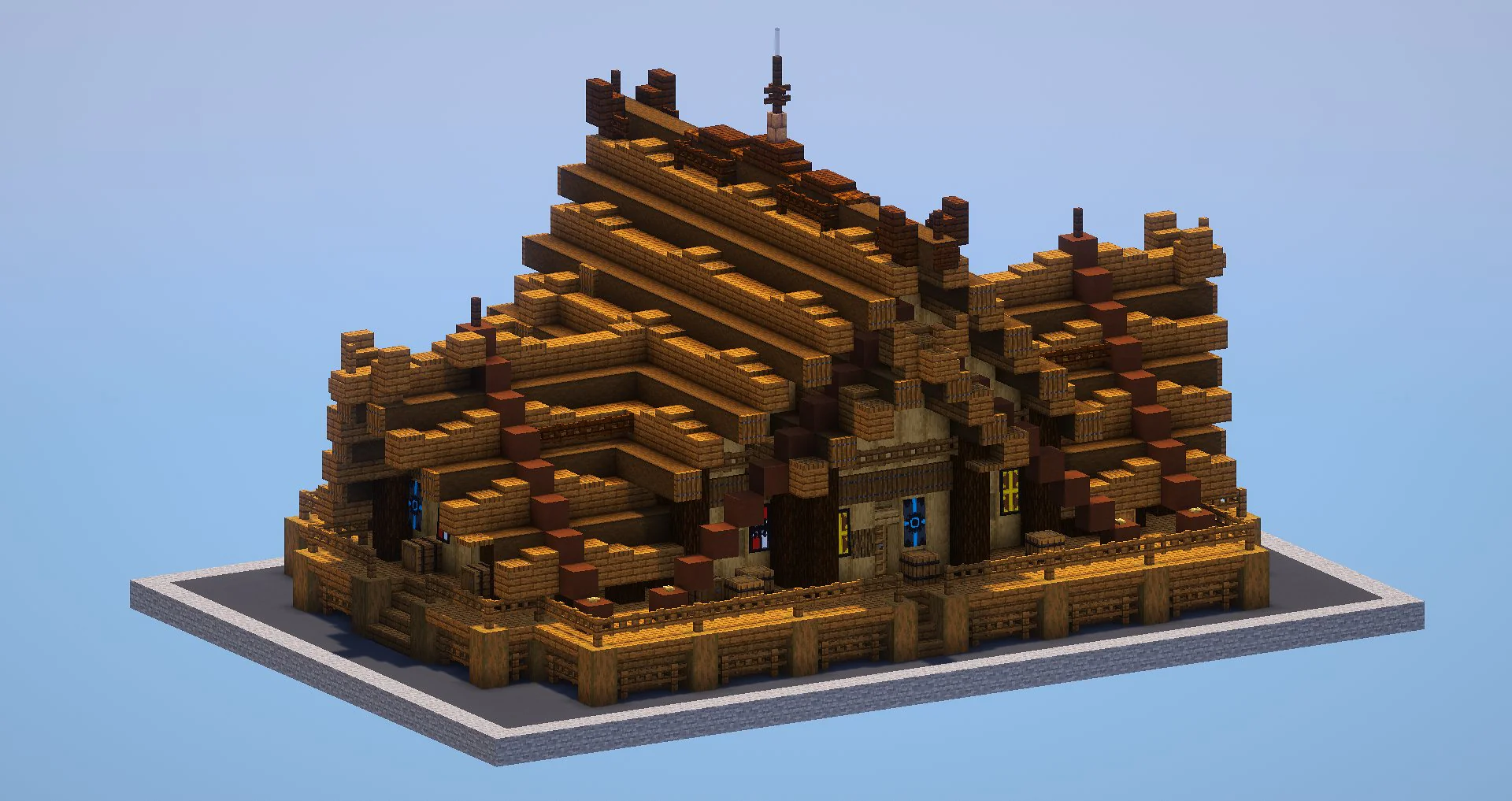 Viking Fast House - Image 2