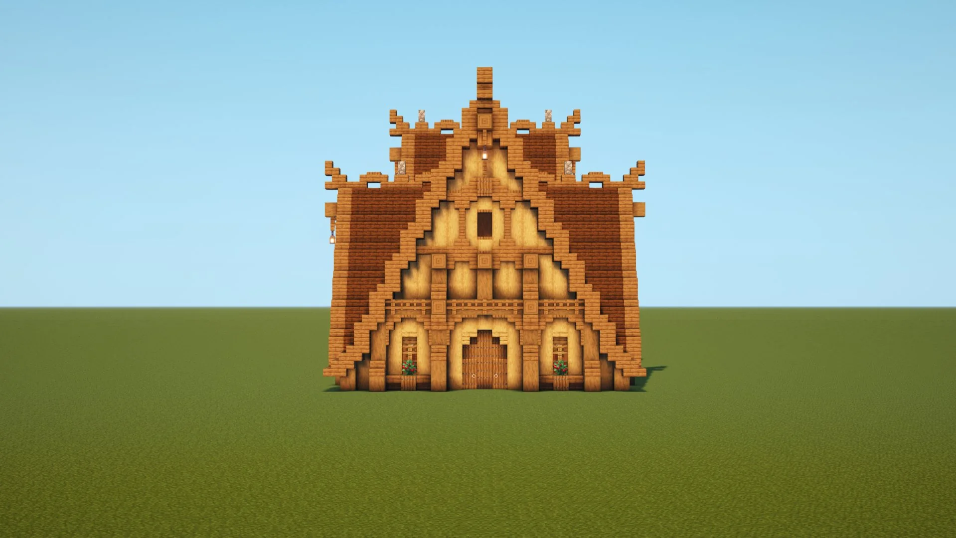 Viking Grand Enchanting Hall - Image 2