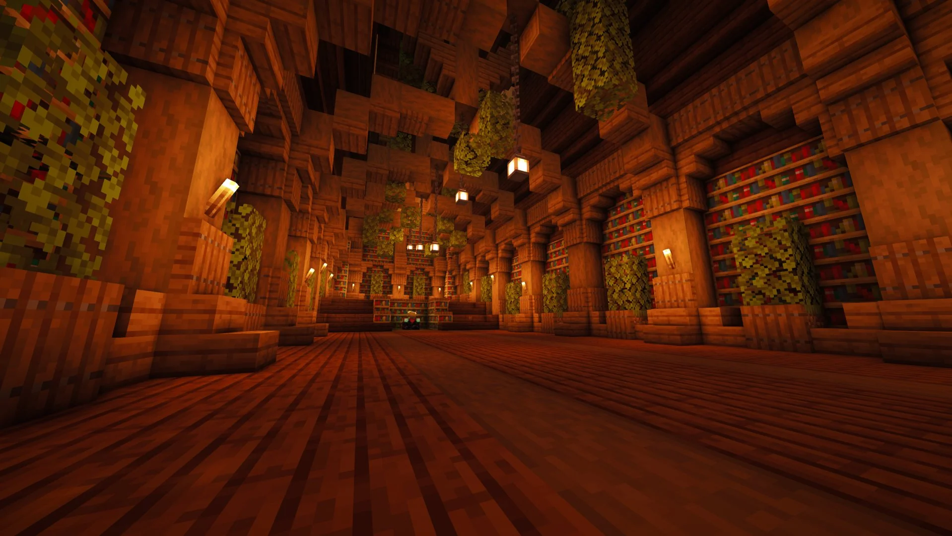 Viking Grand Enchanting Hall - Image 3