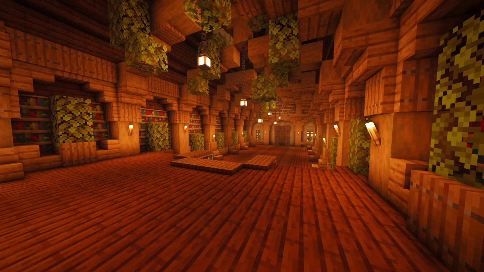 Viking Grand Enchanting Hall - Image 4