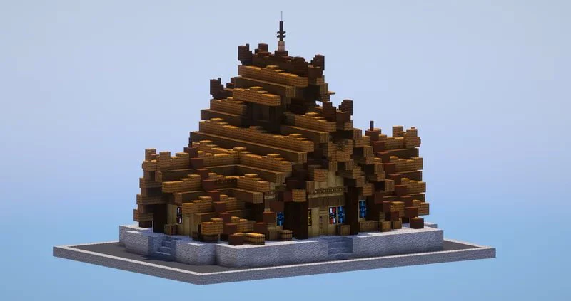 Viking Hall - Image 2