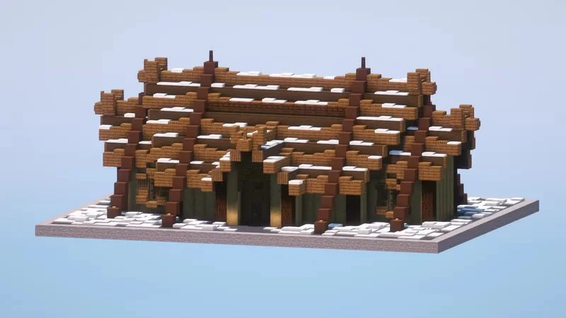 Viking House - Image 2