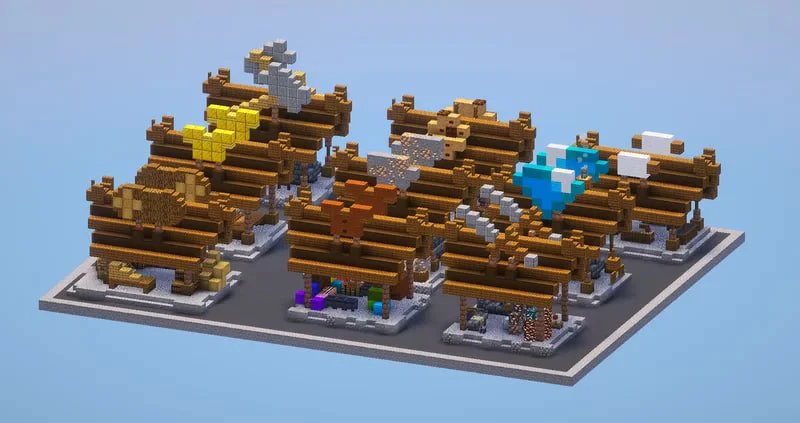 Viking Market - Image 2