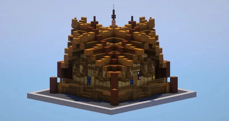 Viking Starter Base - Image 2