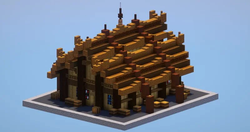 Viking Starter House - Image 2