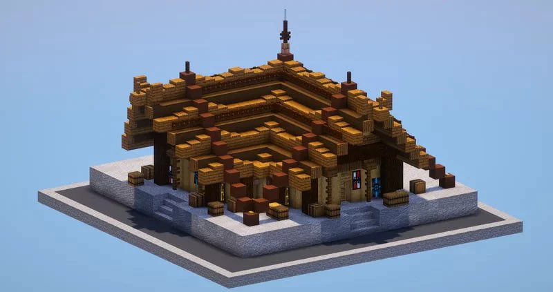 Viking Starter House - Image 2