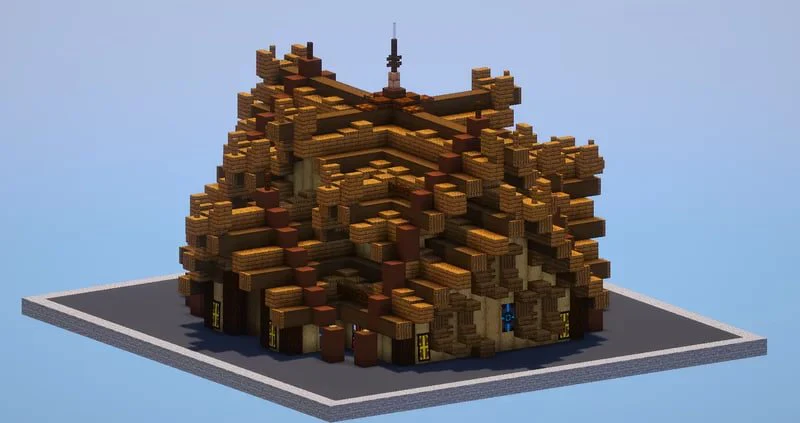 Viking Survival Base - Image 2