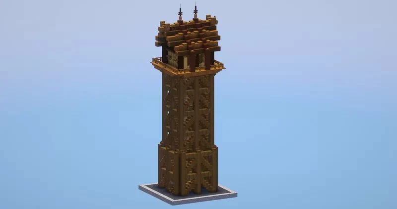 Viking Tower - Image 2