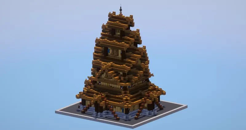 Viking Town Base - Image 2
