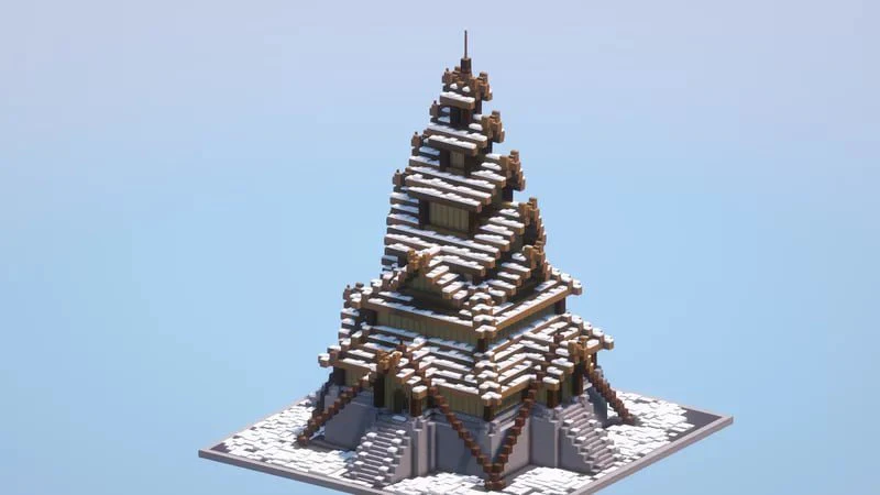 Viking Town Hall - Image 2