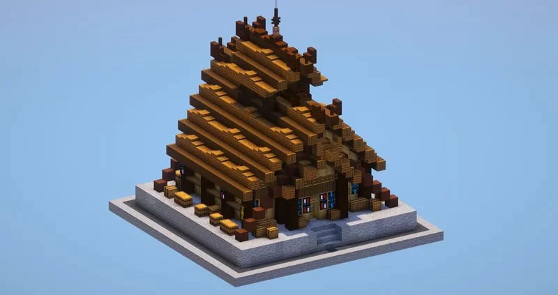 Viking Wooden Base - Image 2