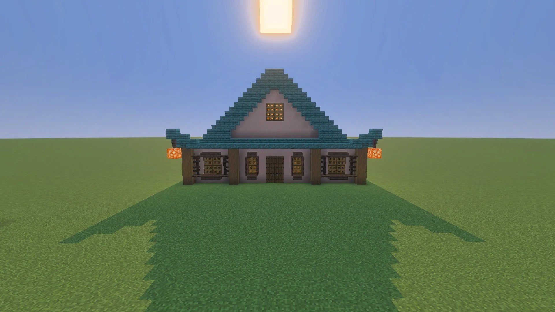 Villager Trading Hall for Survival - Image 2