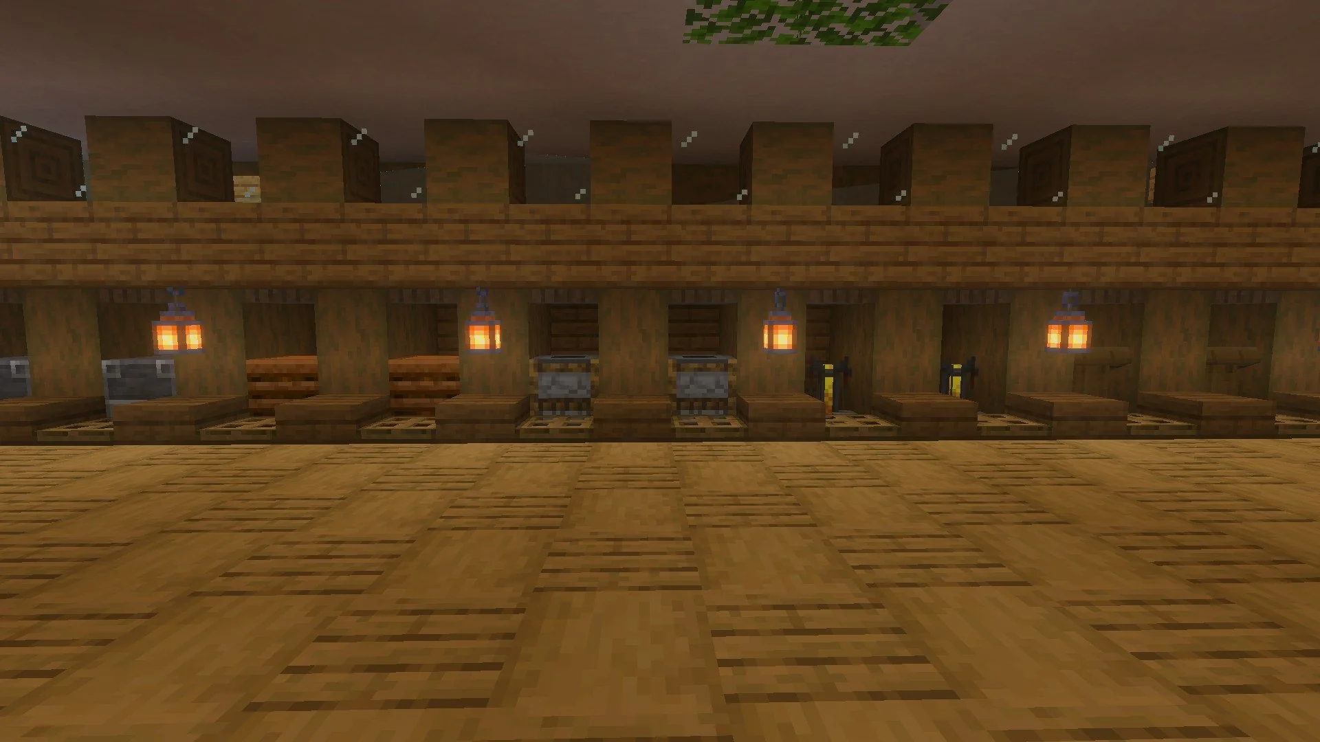 Villager Trading Hall for Survival - Image 4