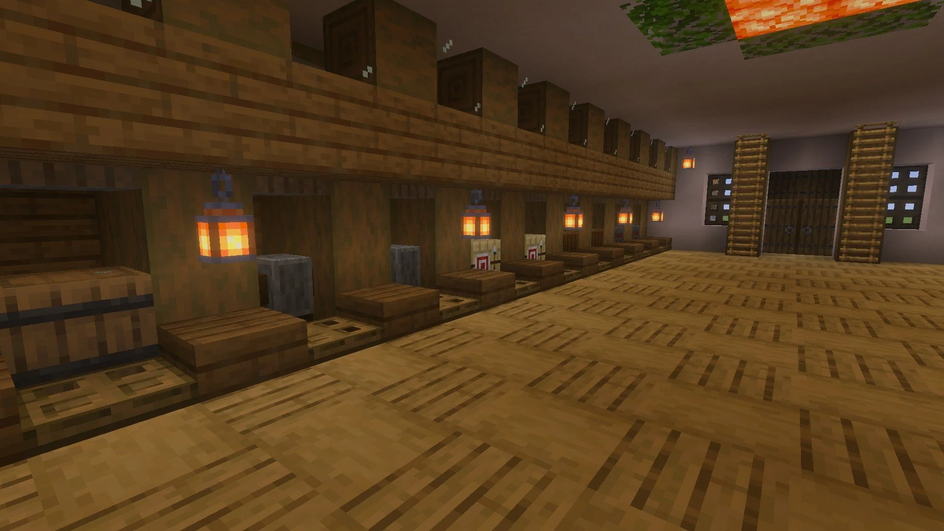 Villager Trading Hall for Survival - Image 5