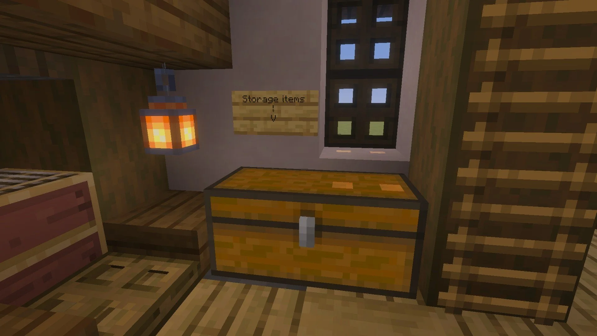 Villager Trading Hall for Survival - Image 6