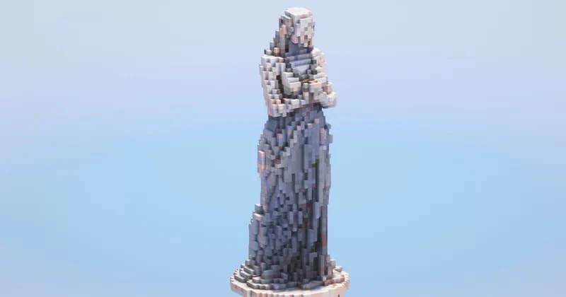 Virgin Mary - Image 2