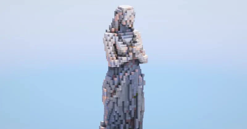 Virgin Mary - Image 3