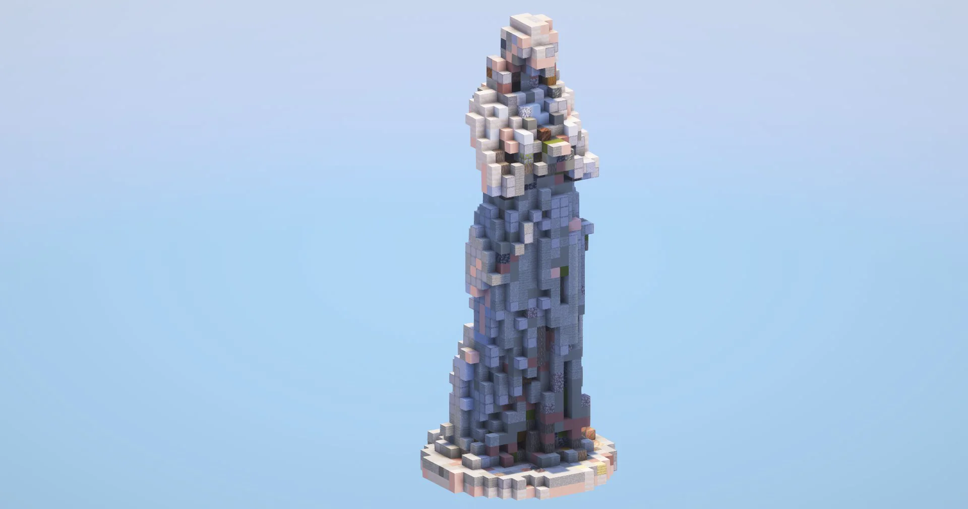 Virgin Mary Small - Image 3